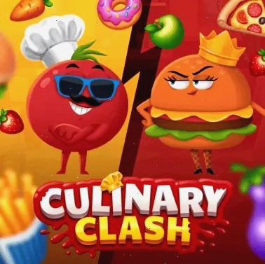 Culinary Clash