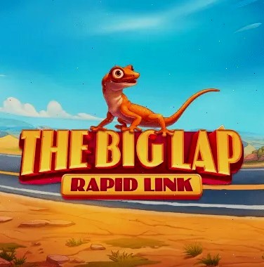 The Big Lap Rapid Link
