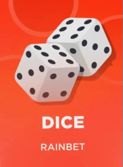 Dice