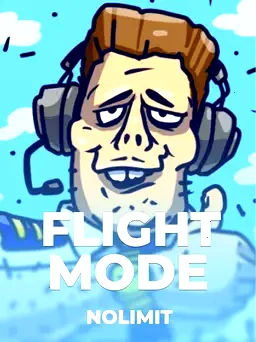 Rainbet Flight Mode Krypto Spielautomaten