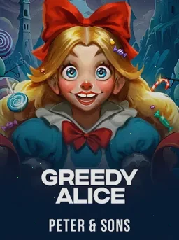 Rainbet Greedy Alice Bonus Deutschland
