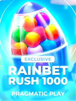 Rainbet Bonus Slot Deutschland