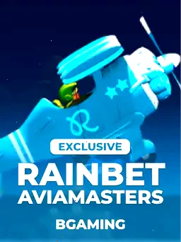 Rainbet Aviamasters