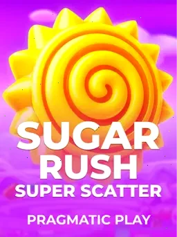 Rainbet Sugar Super Scatter Casino Spiele