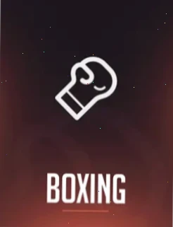 Boxing