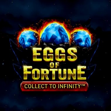 Rainbet Spielpalast Leipzig Eggs of Fortune Glücksei Slot