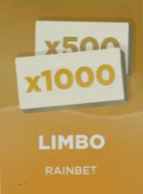 Rainbet Spielpalast Leipzig Limbo Multiplikator Spiel