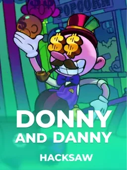 Rainbet Spielpalast Leipzig Danny Dollar Geld Slot