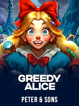 Rainbet Spielpalast Leipzig Greedy Alice Märchen Slot