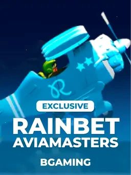 Rainbet Spielpalast Leipzig Aviamasters Flugzeug Slot